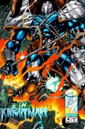 KNIGHTMARE #4 