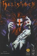 HELLSHOCK #1-DF-B 
