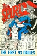 SPIRIT DAILIES, THE (U. S. CLASSICS SERIES) #1-2nd 
