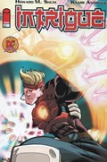 INTRIGUE #1-DF 