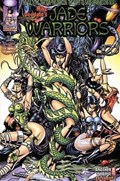 JADE WARRIORS #1C 