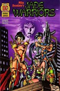 JADE WARRIORS #1D 