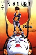 KABUKI: AGENTS #1 