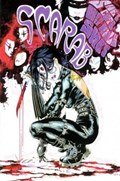 KABUKI: AGENTS #1B 