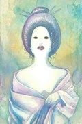 KABUKI #1-DF 