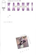 KABUKI #4 