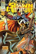 MEDIEVAL SPAWN / WITCHBLADE #1 