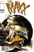 THE MAXX #2B 