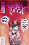 THE MAXX #12B 