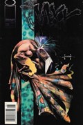 THE MAXX #16B 