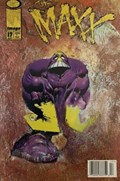 THE MAXX #17B 