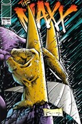 THE MAXX #3 