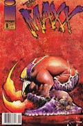 THE MAXX #9B 