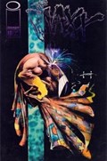 THE MAXX #16 