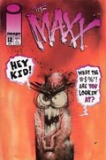 THE MAXX #12 