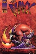 THE MAXX #9 