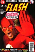 DC COMICS PRESENTS: FLASH #1 