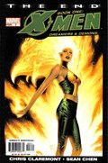 X-MEN: THE END - DREAMERS AND DEMONS #3 
