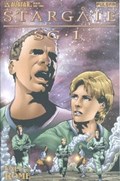 STARGATE SG-1: FALL OF ROME #1C 
