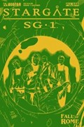 STARGATE SG-1: FALL OF ROME #1E 