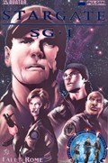 STARGATE SG-1: FALL OF ROME #1L 