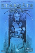 STARGATE SG-1: FALL OF ROME #1F 