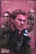 STARGATE SG-1: FALL OF ROME #2 