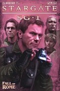 STARGATE SG-1: FALL OF ROME #2D 