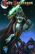 LADY PENDRAGON #2-WORLD 