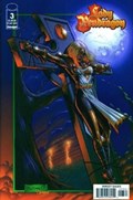 LADY PENDRAGON #3 