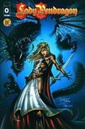 LADY PENDRAGON #0-DF 