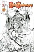 LADY PENDRAGON #0-DF-B 