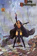 LADY PENDRAGON #1-DF-B 
