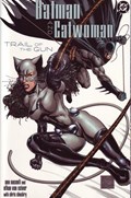BATMAN / CATWOMAN: TRAIL OF THE GUN #2 Prestige