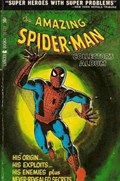 MIGHTY MARVEL COLLECTOR'S ALBUM SERIES #2 Soft Cover