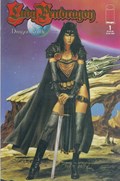 LADY PENDRAGON #1E 