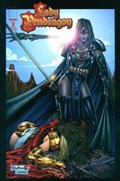 LADY PENDRAGON #2B 