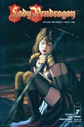 LADY PENDRAGON #7B 