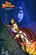 LADY PENDRAGON #7 