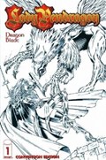 LADY PENDRAGON #1F 