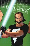 MAGE: THE HERO DEFINED #13C 