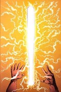 MAGE: THE HERO DEFINED #14B 