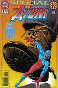 THE ATOM SPECIAL #2 