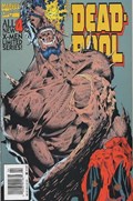 DEADPOOL: SINS OF THE PAST #4B 