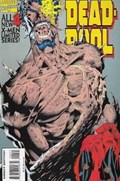 DEADPOOL: SINS OF THE PAST #4 