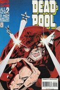 DEADPOOL: SINS OF THE PAST #2 