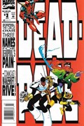 DEADPOOL: CIRCLE CHASE #3B 