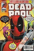 DEADPOOL #5 