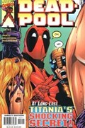 DEADPOOL #45 