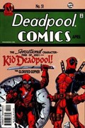 DEADPOOL #51 